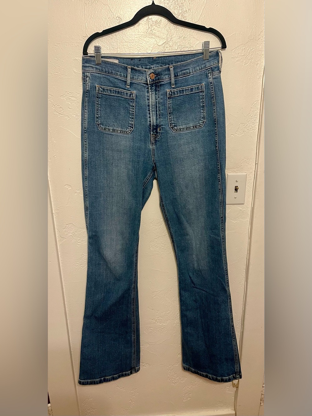 GAP Women's Tall Bootcut Jeans